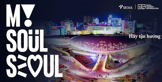 Special Korean programme set excite HCM City residents